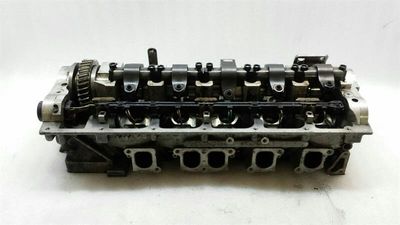 VW TOUAREG 7L CYLINDER HEAD 07Z103374D Cylinder Head V10 5.0 TDI CYL 6-10
