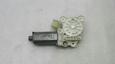 Mercedes CLK W209 Door Window Engine A2308200942 Power Window Motor