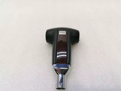 VOLKSWAGEN TOUAREG Unknown Gear Knob 3D2713141A Shift Button RHD