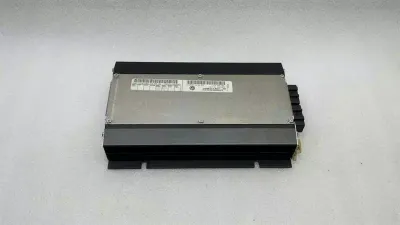 Volkwagen Touareg Amplifier 7L6035466 Amplifier Battle Festival 04-07