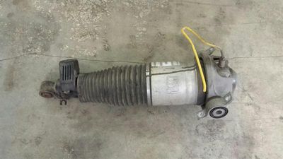 VW TOUAREG 7L right hydragas unit rear 7L6512022E air strut right rear