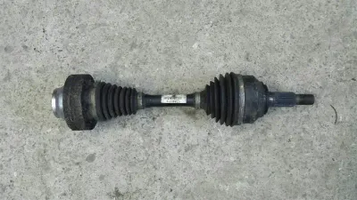 VW Touareg 7L front drive shaft shap 7L6407271A articulated shaft drive shaft 5.0 V10 TD