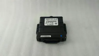 Volkswagen Touareg Unknown Electronic Module 09D927750BM Control Unit