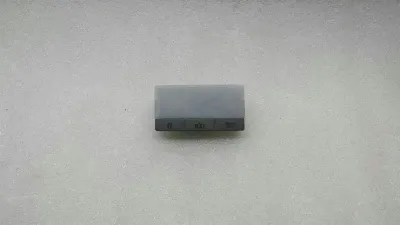 Volkwagen Touareg Dome Light 7L6947291B INTERIOR LIGHT 04-07