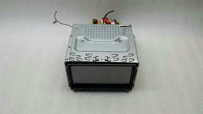 Mercedes CLK W209 CD player INNOVATE INVM3235 audio system controller navigator