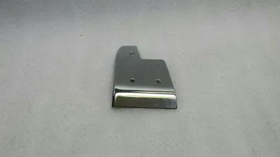 Mercedes CLK W209 ornamental cover right door A2097280221 door aluminium cover