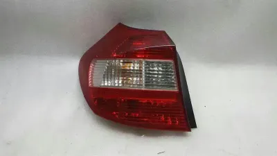 BMW 1er E81 E87 6924501 Rückleuchte  Hinten links Left Rear Light