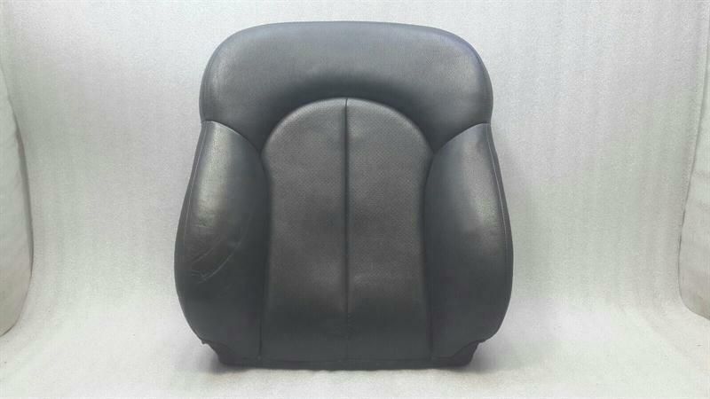 Mercedes CLK W209 front right seat backrest A2099100447 seat front right