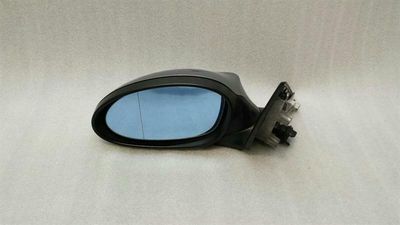 BMW 1 Series E87 Left Door Mirror RHD Right Handlebar