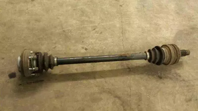 BMW 1 Series E87 E81 Right Rear Drive Shaft 7523964 Drive Shaft Rear Right