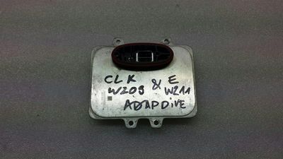 Mercedes CLK W209 Xenon Ballast 5DV009000 Xenon Ballast