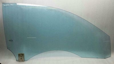 Mercedes CLK W209 Right Front Door Glass A2097250210 Door Window Front Right