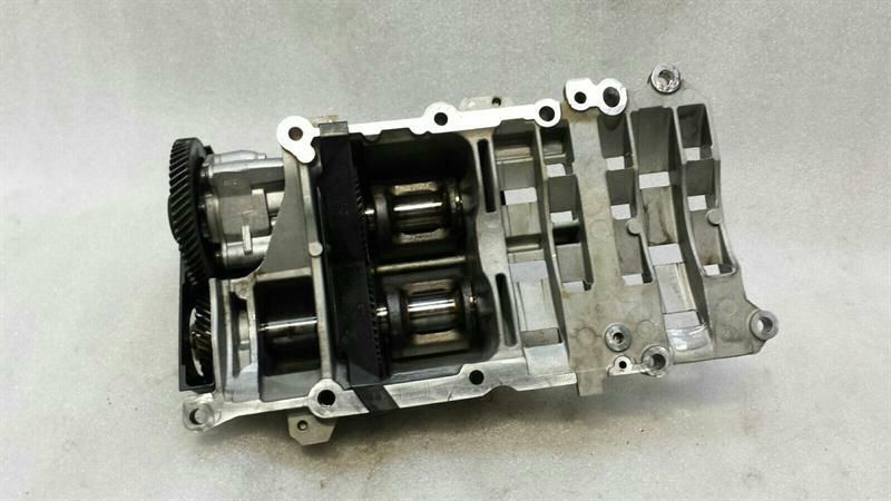 BMW 1 Series E87 Mass Compensator 7793886 Mass Balance 2.0D 120d