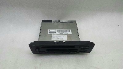 BMW 1 SERIES E81 E87 E82 E88 CD PLAYER 65126959145 AUDIO SYSTEM CONTROLLER