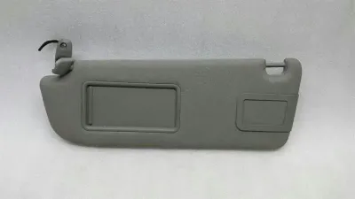 Audi A8 8E right sun visor 4E0857551J sun visor panel right