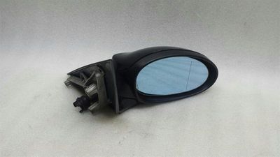 BMW 1 Series E87 RHD Right Door Mirror 7157200 Right Hand Drive