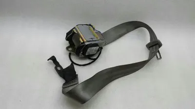 Audi A8 8E rear seat belt 4E0857806B seat belt belt rear
