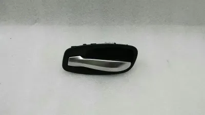 BMW 5 Series E60 E61 Interior Door Handle Left vLeft Door Inner Handle