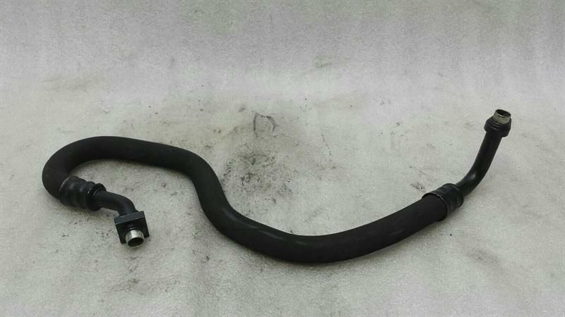 BMW 5 Series E63 M6 E60 M5 Engine Oil Cool Pipe 2282911 Oil Cooler Hose INLET S85