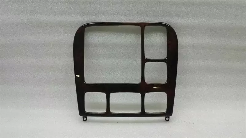 Mercedes S-Class W220 Front Panel Cover A2206802839 Wood Strip