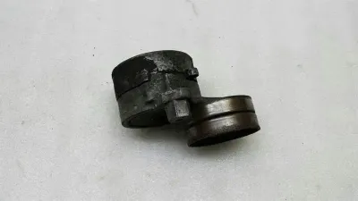 Audi A8 8E Belt Tensioner V-ribbed Belt 077903133F Pulley Tensioner 4.2 V8