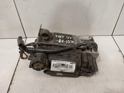 Audi A8 8E Air Suspension Pump 4E0616007B Supercharger Air Suspension 8k0951253