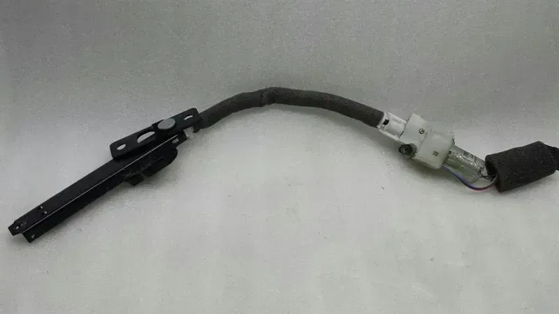 Audi A8 8E actuator motor belt 602044200 belt adjustment motor front front