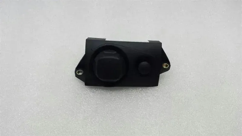 Audi A8 8E steering column switch 4E0953551 steering column adjustment switch