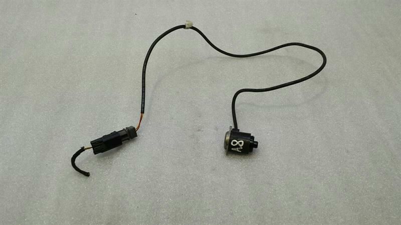 Audi A8 8E steering torque converter 00974115 steering gear valve