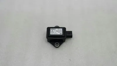 AUDI A8 8E DSC SENSOR 8E0907637A Rotation Rate Sensor