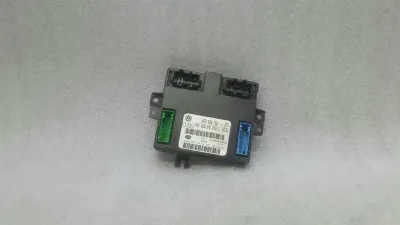 Audi A8 8e Left Seat Module 4E0959760 Seat Left Control Unit