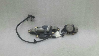 Audi A8 8e Left Seat Switch 4E9959765C Seat Switch Front Left