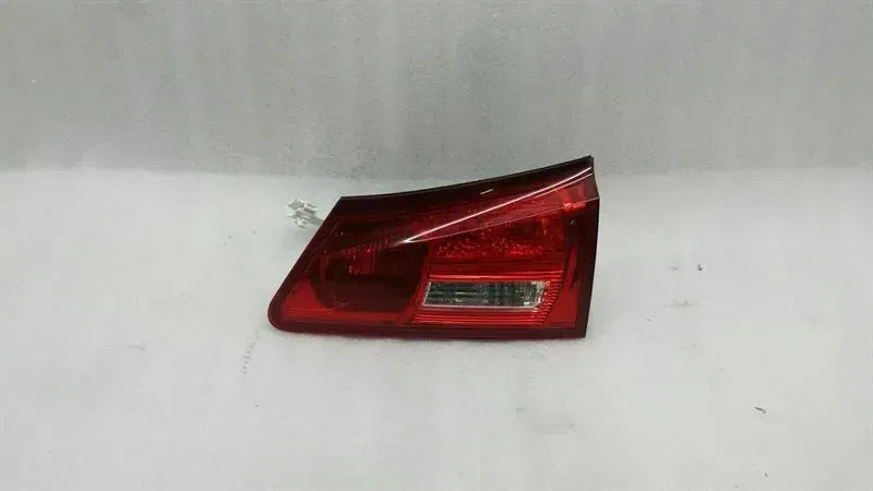 LEXUS ISF IS II Rear Left Tail Light 81591-53061 Left Rear Light Mounted