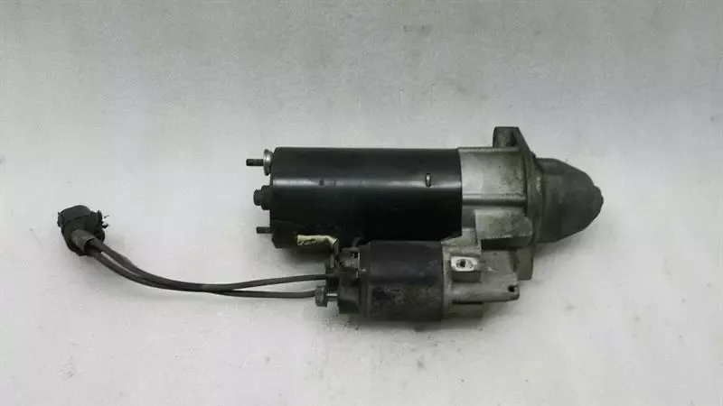 BMW 5 Series E39 E38 Starter Engine 1729982 Starter 540i V8