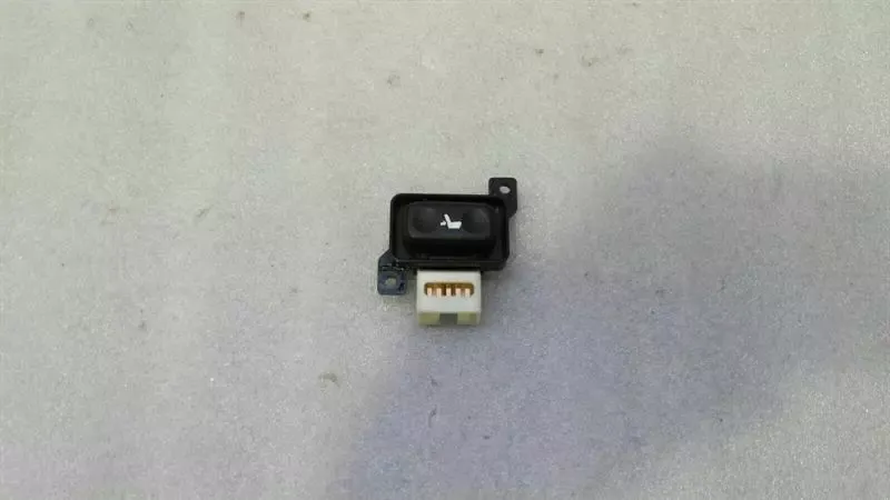 LEXUS ISF Right Seat Switch 84920-30240-C0 Seat Switch Right Lumbar