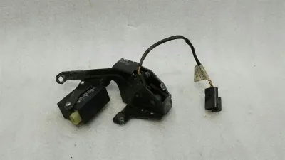 BMW 5 Series E39 Tailgate Window Actuator 8384069 Lock Latch Rear Window