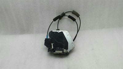 XUS ISF IS II Door Lock Rear Left 69060-53051 Rear Door Lock KEYLESS GO