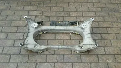 Lexus ISF IS Beam / Subframe Front 51201-30130 Front Axle Beam 5.0 V8