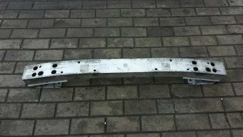 LEXUS ISF Rear Bumper Beam 52023-53040 Bumper Support Rear 5.0 V8