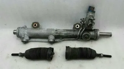 Mercedes SL R230 Power Steering Rack A2304601200 Steering Rack