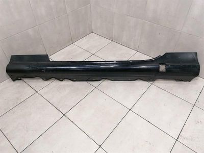 Mercedes SL R230 left side skirt A2306900140 side sill left: