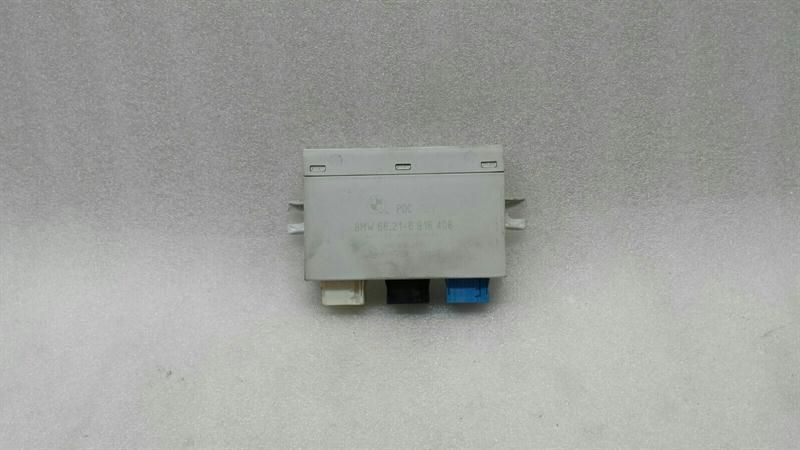 BMW 5 Series E39 PDC module 6916406 PTS control unit parking aid