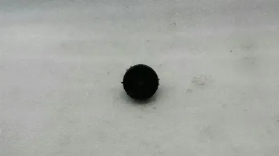 BMW 5 Series E39 PDC Gong 6902285 Warning Speaker Signal Generator PTS Parking Aid