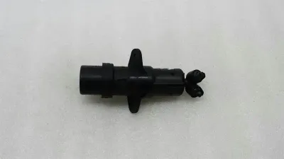 BMW 7 Series E65 Right Washer Jet 7001949 Headlight Washer Nozzle Right