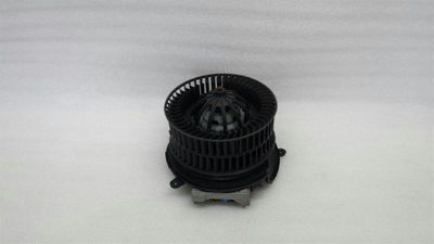 BMW 7 Series E65 RHD Heater Blower 64116913402 Right Hand Drive
