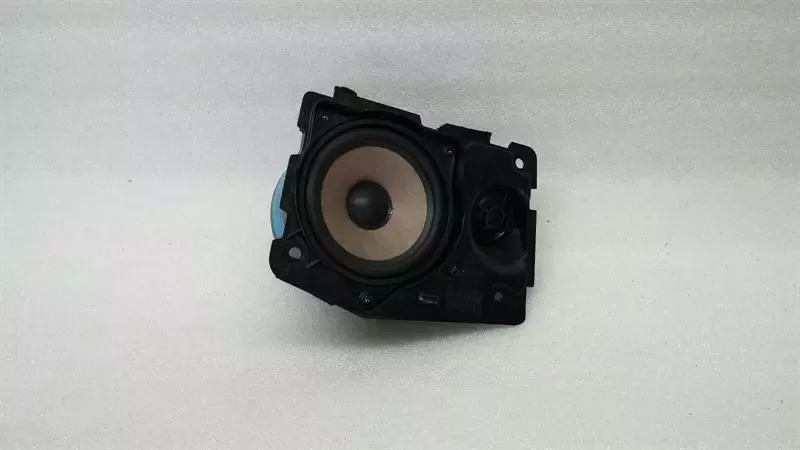 BMW 7 Series E65 Speaker 6907644 Speakers
