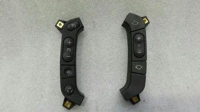 BMW 5 Series E39 Steering Wheel Switch 8380274 Steering Wheel Switch MFL