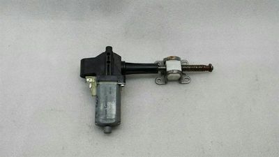 Mercedes SL R230 seat engine left A2309103400 seat cushion fore aft adjustment