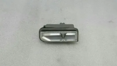 LEXUS ISF Right Number Plate Light License Plate Light Right LED