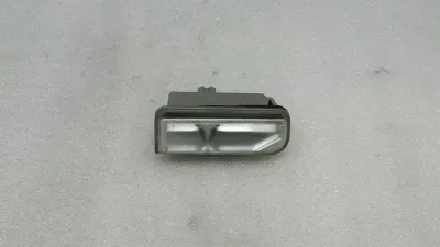 XUS ISF Left Number Plate Light LICENSE PLATE LIGHT LEFT LED